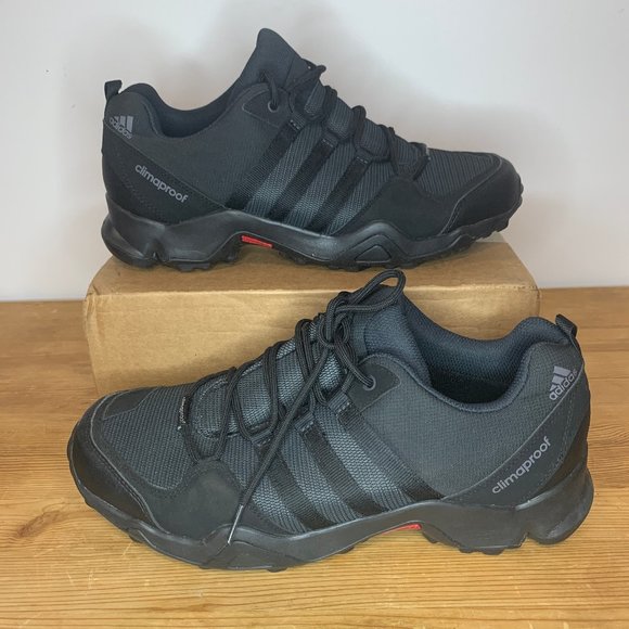 adidas terrex traxion